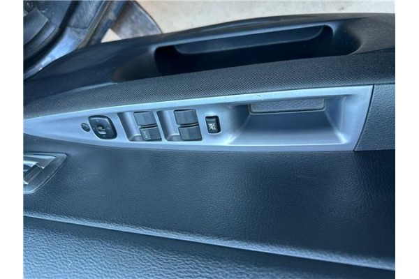 Recambio de mando elevalunas delantero izquierdo para mazda 2 (b2w) 1.4 referencia OEM IAM   