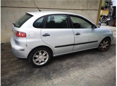 seat ibiza (6l1) del año 2006