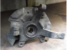 Recambio de mangueta delantero izquierda para kia shuma 1.5 i 16v referencia OEM IAM   