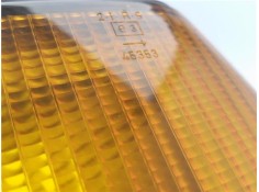 Recambio de piloto trasero derecho para lancia dedra berlina 1.6 / 1.6 i.e. le referencia OEM IAM 82432719B  