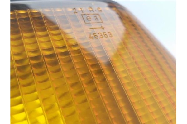 Recambio de piloto trasero derecho para lancia dedra berlina 1.6 / 1.6 i.e. le referencia OEM IAM 82432719B  