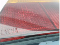 Recambio de piloto trasero derecho para lancia dedra berlina 1.6 / 1.6 i.e. le referencia OEM IAM 82432719B  