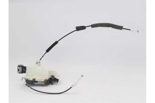 Recambio de cierre electromagnetico delantero derecho para citroen c5 berlina 2.0 audace referencia OEM IAM   