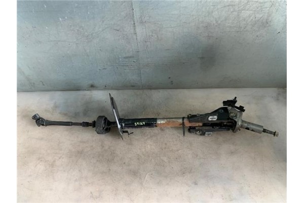 Recambio de columna direccion para nissan terrano (wd21) 2.7 td 4wd referencia OEM IAM 4880565G00  