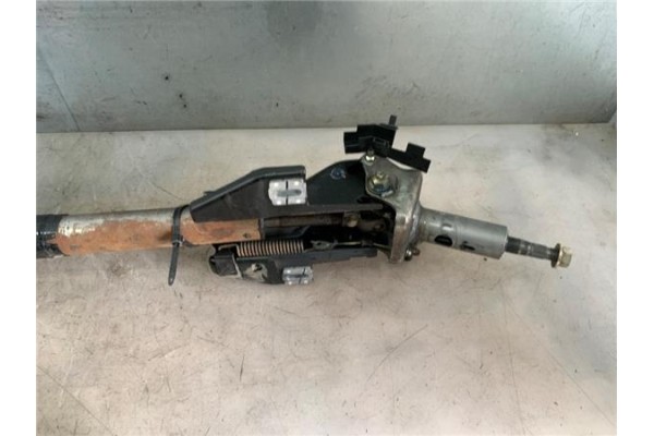 Recambio de columna direccion para nissan terrano (wd21) 2.7 td 4wd referencia OEM IAM 4880565G00  