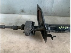 Recambio de columna direccion para nissan terrano (wd21) 2.7 td 4wd referencia OEM IAM 4880565G00  