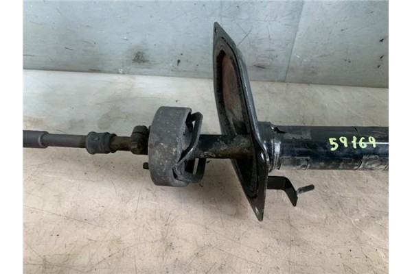 Recambio de columna direccion para nissan terrano (wd21) 2.7 td 4wd referencia OEM IAM 4880565G00  