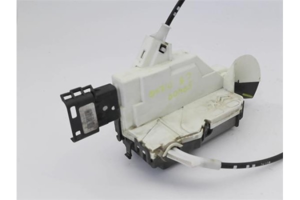 Recambio de cierre electromagnetico delantero derecho para citroen c5 berlina 2.0 audace referencia OEM IAM   