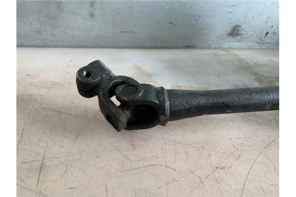 Recambio de columna direccion para nissan terrano (wd21) 2.7 td 4wd referencia OEM IAM 4880565G00  