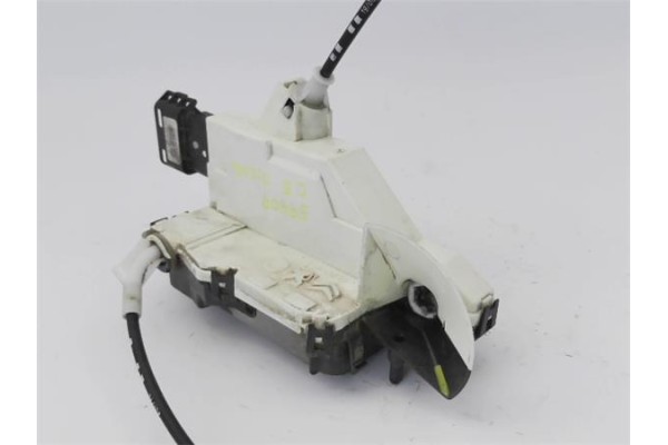 Recambio de cierre electromagnetico delantero derecho para citroen c5 berlina 2.0 audace referencia OEM IAM   