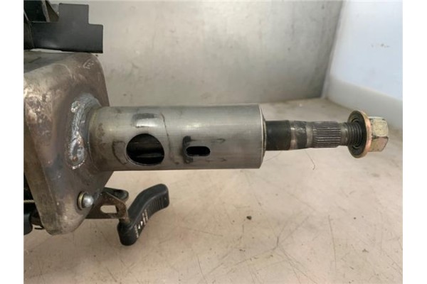 Recambio de columna direccion para nissan terrano (wd21) 2.7 td 4wd referencia OEM IAM 4880565G00  