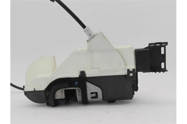 Recambio de cierre electromagnetico delantero derecho para citroen c5 berlina 2.0 audace referencia OEM IAM   
