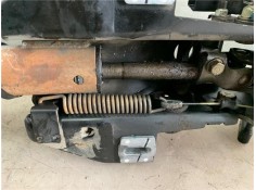 Recambio de columna direccion para nissan terrano (wd21) 2.7 td 4wd referencia OEM IAM 4880565G00  