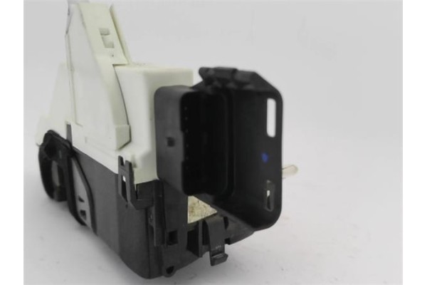 Recambio de cierre electromagnetico delantero derecho para citroen c5 berlina 2.0 audace referencia OEM IAM   