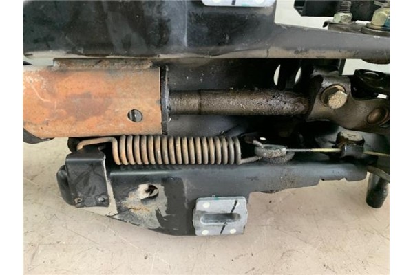 Recambio de columna direccion para nissan terrano (wd21) 2.7 td 4wd referencia OEM IAM 4880565G00  