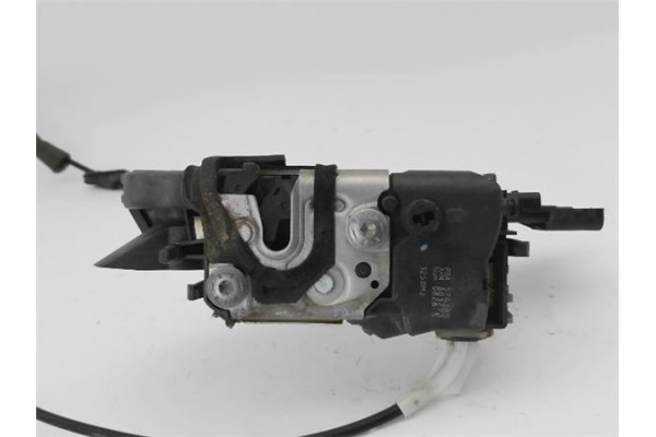 Recambio de cierre electromagnetico delantero derecho para citroen c5 berlina 2.0 audace referencia OEM IAM   