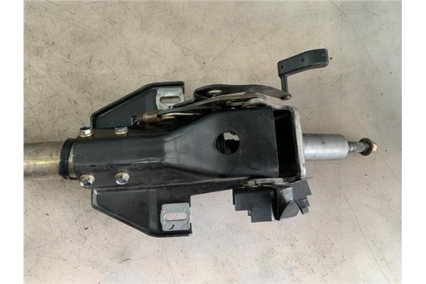 Recambio de columna direccion para nissan terrano (wd21) 2.7 td 4wd referencia OEM IAM 4880565G00  