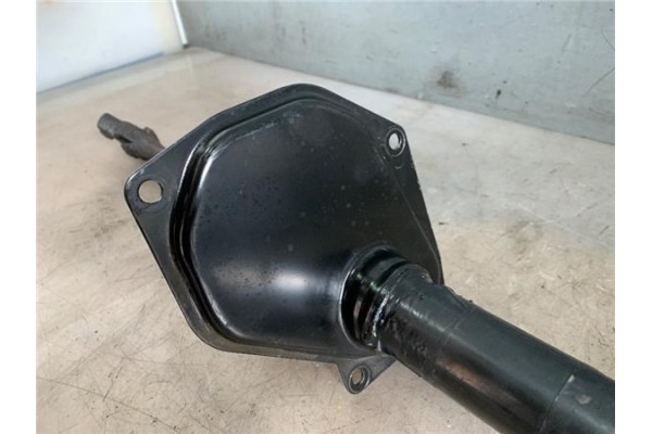 Recambio de columna direccion para nissan terrano (wd21) 2.7 td 4wd referencia OEM IAM 4880565G00  