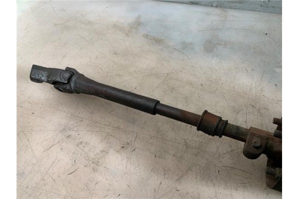 Recambio de columna direccion para nissan terrano (wd21) 2.7 td 4wd referencia OEM IAM 4880565G00  