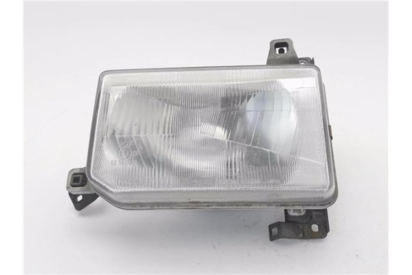 Recambio de faro delantero izquierdo para nissan terrano (wd21) 2.7 td 4wd referencia OEM IAM 02343R20  