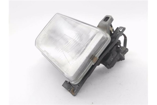 Recambio de faro delantero izquierdo para nissan terrano (wd21) 2.7 td 4wd referencia OEM IAM 02343R20  