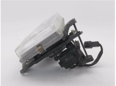 Recambio de faro delantero izquierdo para nissan terrano (wd21) 2.7 td 4wd referencia OEM IAM 02343R20  