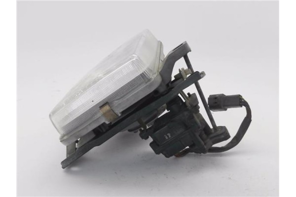 Recambio de faro delantero izquierdo para nissan terrano (wd21) 2.7 td 4wd referencia OEM IAM 02343R20  