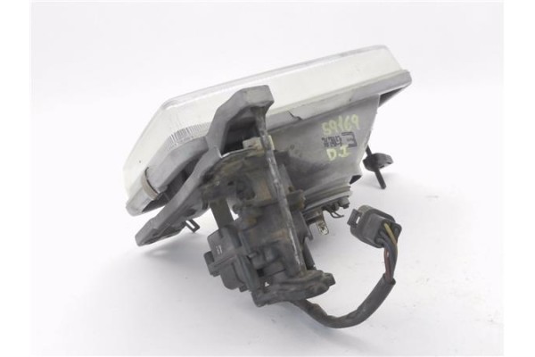 Recambio de faro delantero izquierdo para nissan terrano (wd21) 2.7 td 4wd referencia OEM IAM 02343R20  