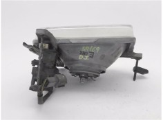 Recambio de faro delantero izquierdo para nissan terrano (wd21) 2.7 td 4wd referencia OEM IAM 02343R20  