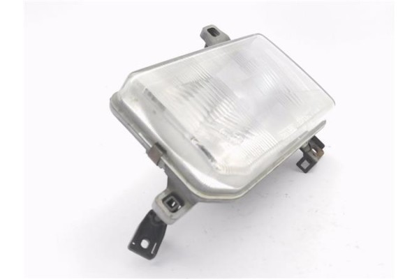 Recambio de faro delantero izquierdo para nissan terrano (wd21) 2.7 td 4wd referencia OEM IAM 02343R20  