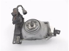 Recambio de faro delantero izquierdo para nissan terrano (wd21) 2.7 td 4wd referencia OEM IAM 02343R20  