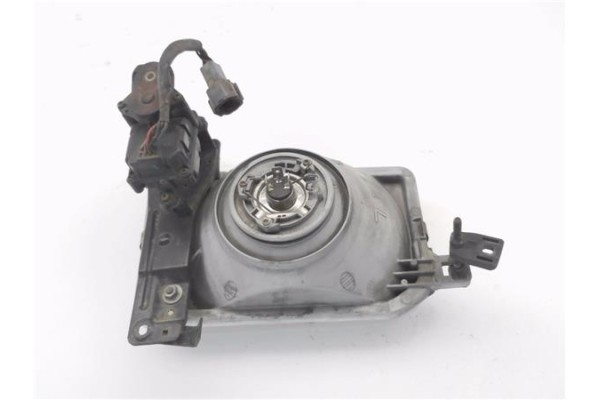 Recambio de faro delantero izquierdo para nissan terrano (wd21) 2.7 td 4wd referencia OEM IAM 02343R20  