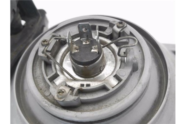 Recambio de faro delantero izquierdo para nissan terrano (wd21) 2.7 td 4wd referencia OEM IAM 02343R20  