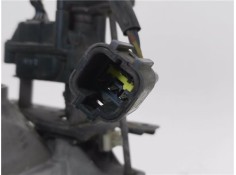 Recambio de faro delantero izquierdo para nissan terrano (wd21) 2.7 td 4wd referencia OEM IAM 02343R20  