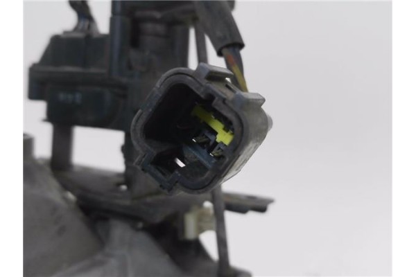 Recambio de faro delantero izquierdo para nissan terrano (wd21) 2.7 td 4wd referencia OEM IAM 02343R20  