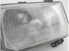 Recambio de faro delantero izquierdo para nissan terrano (wd21) 2.7 td 4wd referencia OEM IAM 02343R20  