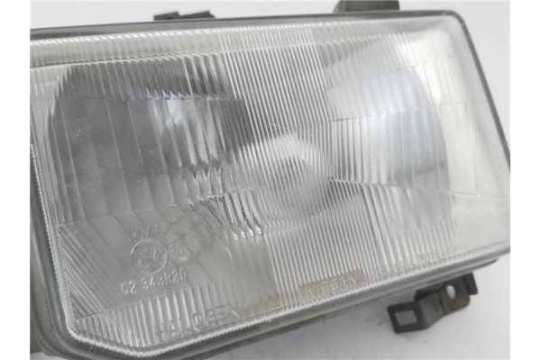 Recambio de faro delantero izquierdo para nissan terrano (wd21) 2.7 td 4wd referencia OEM IAM 02343R20  