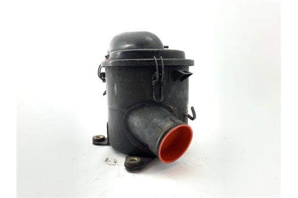 Recambio de carcasa filtro aire para nissan terrano (wd21) 2.7 td 4wd referencia OEM IAM 0F001 JN1WBYD21UTD27T99CV73KW 