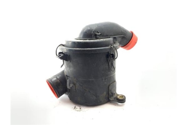 Recambio de carcasa filtro aire para nissan terrano (wd21) 2.7 td 4wd referencia OEM IAM 0F001 JN1WBYD21UTD27T99CV73KW 