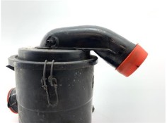 Recambio de carcasa filtro aire para nissan terrano (wd21) 2.7 td 4wd referencia OEM IAM 0F001 JN1WBYD21UTD27T99CV73KW 