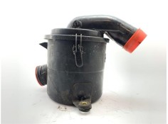 Recambio de carcasa filtro aire para nissan terrano (wd21) 2.7 td 4wd referencia OEM IAM 0F001 JN1WBYD21UTD27T99CV73KW 