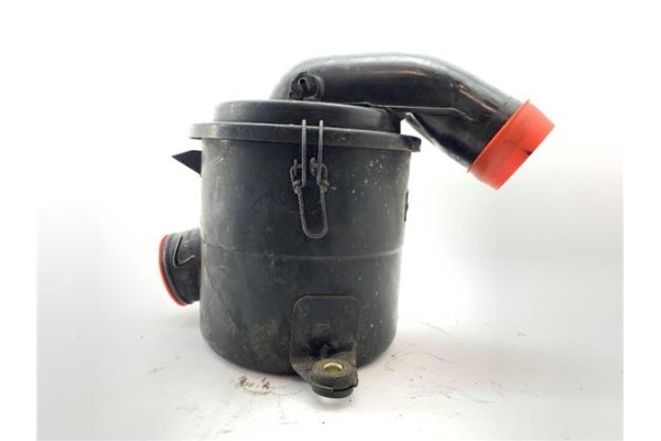 Recambio de carcasa filtro aire para nissan terrano (wd21) 2.7 td 4wd referencia OEM IAM 0F001 JN1WBYD21UTD27T99CV73KW 