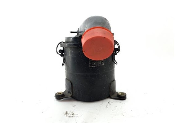 Recambio de carcasa filtro aire para nissan terrano (wd21) 2.7 td 4wd referencia OEM IAM 0F001 JN1WBYD21UTD27T99CV73KW 