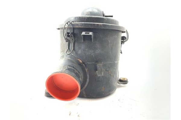 Recambio de carcasa filtro aire para nissan terrano (wd21) 2.7 td 4wd referencia OEM IAM 0F001 JN1WBYD21UTD27T99CV73KW 