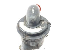 Recambio de carcasa filtro aire para nissan terrano (wd21) 2.7 td 4wd referencia OEM IAM 0F001 JN1WBYD21UTD27T99CV73KW 