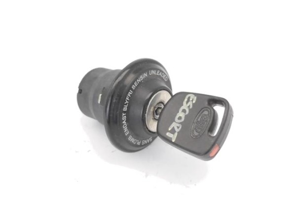 Recambio de tapon combustible para ford escort vi (gal) 1.6 i 16v referencia OEM IAM   