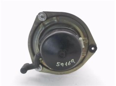 Recambio de motor calefaccion para nissan terrano (wd21) 2.7 td 4wd referencia OEM IAM 2722001G03  