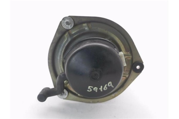 Recambio de motor calefaccion para nissan terrano (wd21) 2.7 td 4wd referencia OEM IAM 2722001G03  