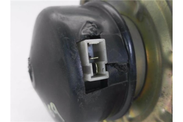 Recambio de motor calefaccion para nissan terrano (wd21) 2.7 td 4wd referencia OEM IAM 2722001G03  