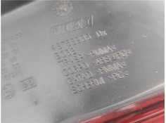 Recambio de piloto trasero derecho para fiat stilo (192) 1.9 120 dynamic multijet referencia OEM IAM 46758985  